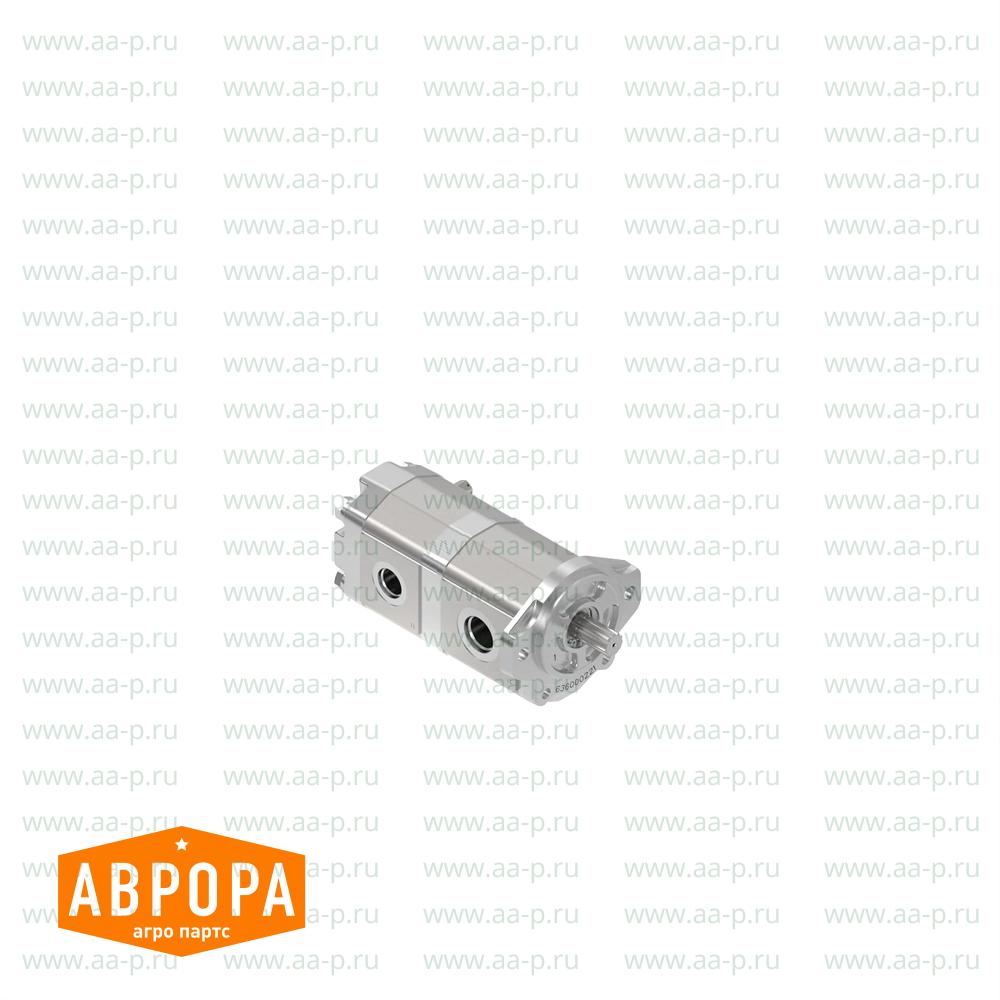 Hydraulikpumpe